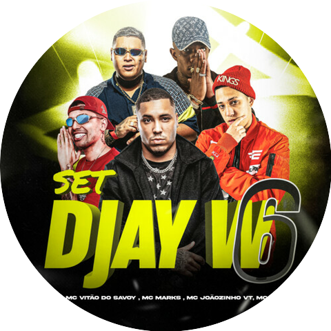 Djay W, MC Marks, Mc Vitão do Savoy, MC Ryan SP