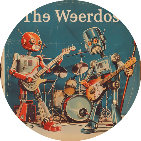 The Weerdos