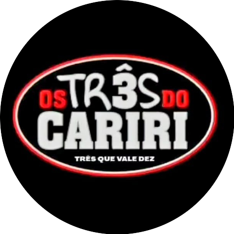 Os Três do Cariri