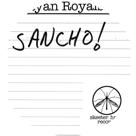 Ryan Royals
