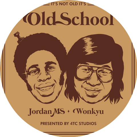 Jordan MS & Wonkyu