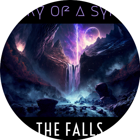 Diary of a synth