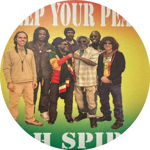 Jah Spirit