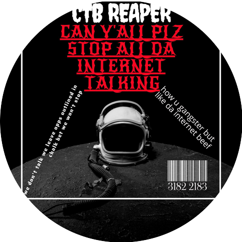 CTB REAPER