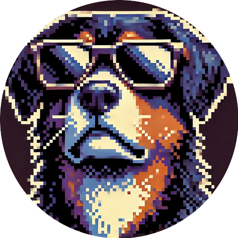 Dog Metal