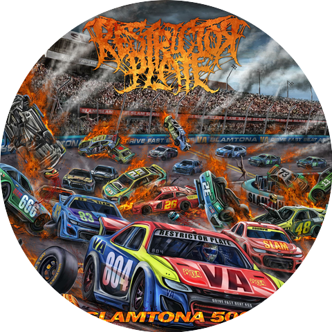 Restrictor Plate