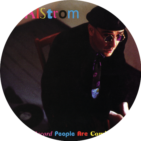 Ed Alstrom