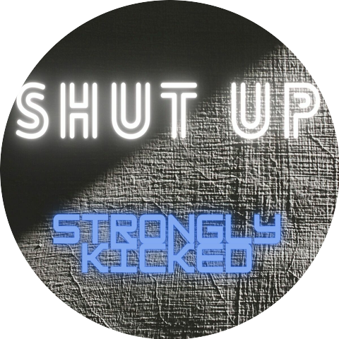 Strongly Kicked