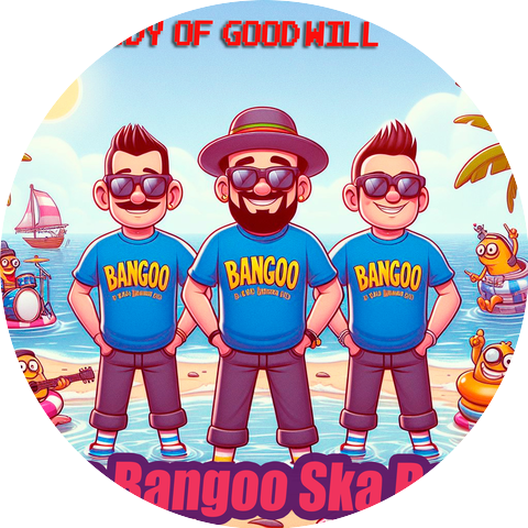 The Bangoo Ska Band