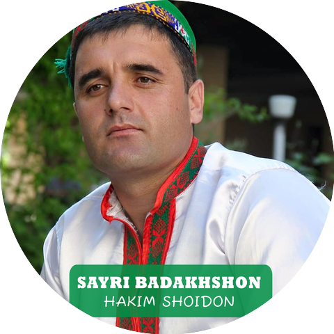 Hakim Shoidon