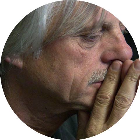 Manfred Eicher