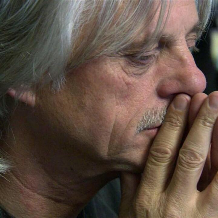 Manfred Eicher