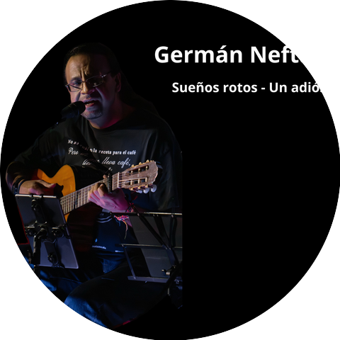 Germán Neftalí