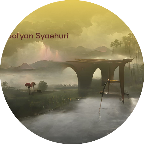 Sofyan Syaehuri