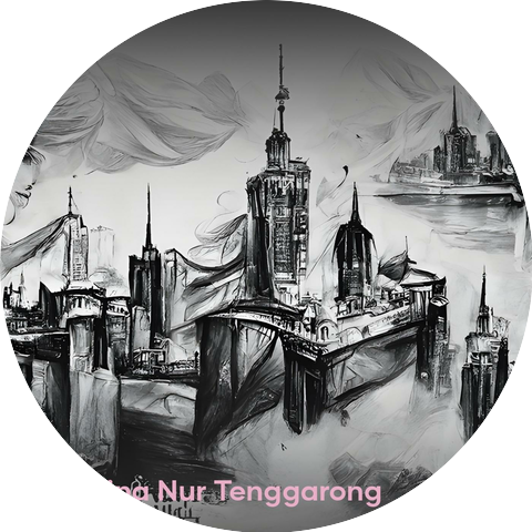 Sayidina Nur Tenggarong