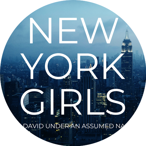 Kai David Under an Assumed Name