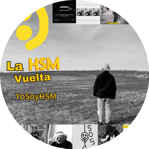 YoSoyHSM