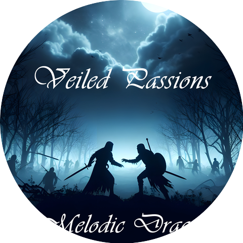 Melodic Dracan
