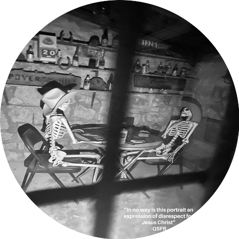 Quaker State F*cking Rambeaux