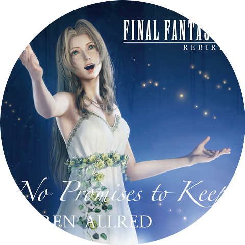Loren Allred & Nobuo Uematsu conTIKI