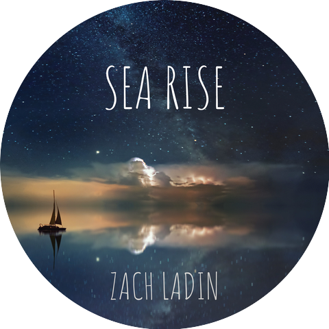 Zach Ladin