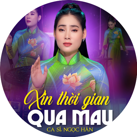 Ngọc Hân & Khưu Huy Vũ