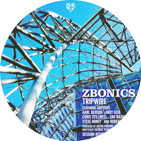 Zbonics