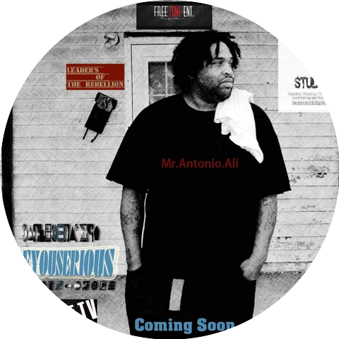 Mr.Antonio.Ali