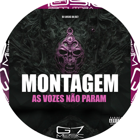 DJ LUCAS DA DZ7 & G7 MUSIC BR