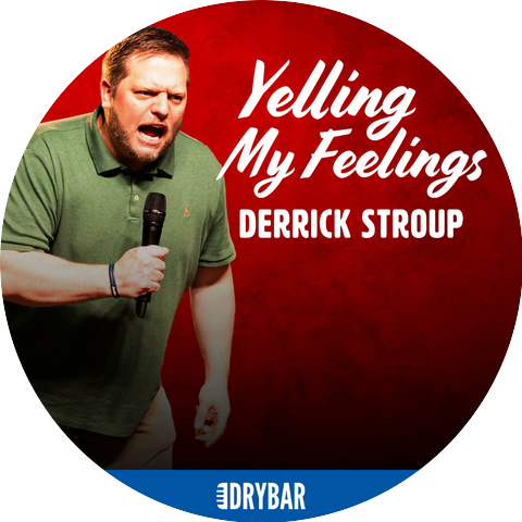 Derrick Stroup