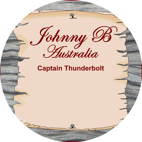 Johnny B Australia