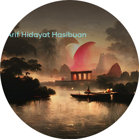 Arif Hidayat Hasibuan