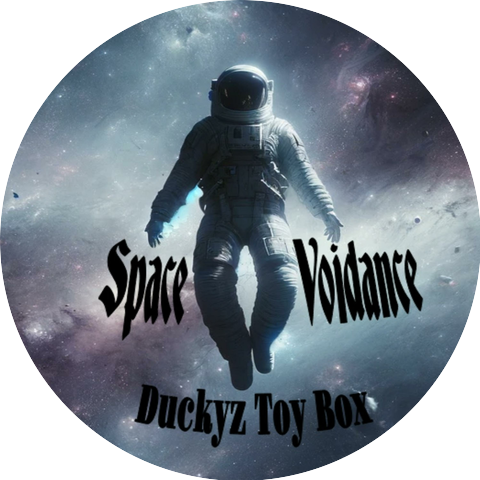 Duckyz Toy Box