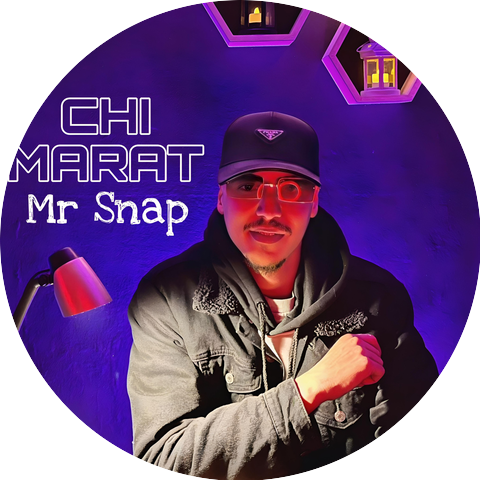 Mr Snap