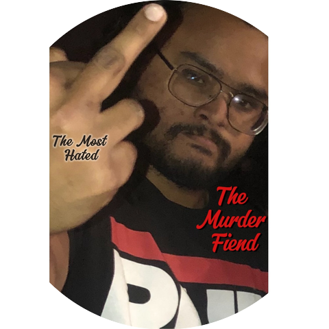 The Murder Fiend