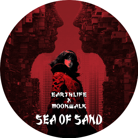EarthLife x Moonwalk
