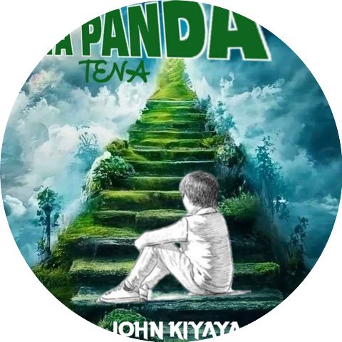 John Kiyaya