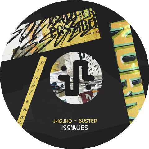Jhojho