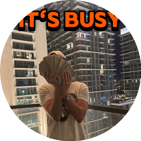 BusyLA