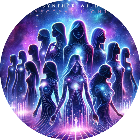 Synther Wild