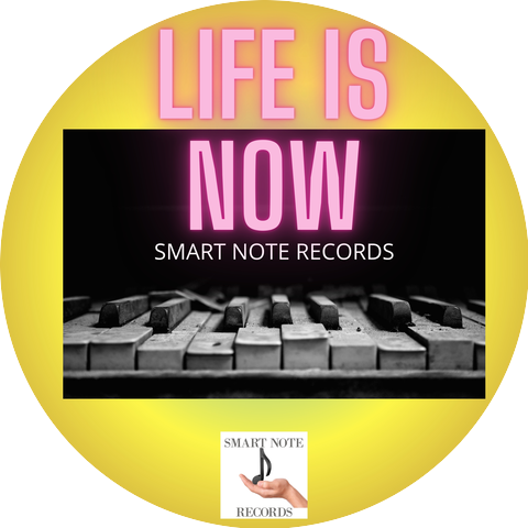 Smart Note Records