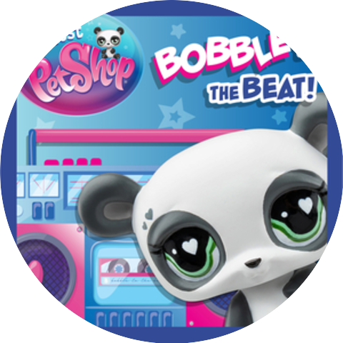 Littlest Pet Shop