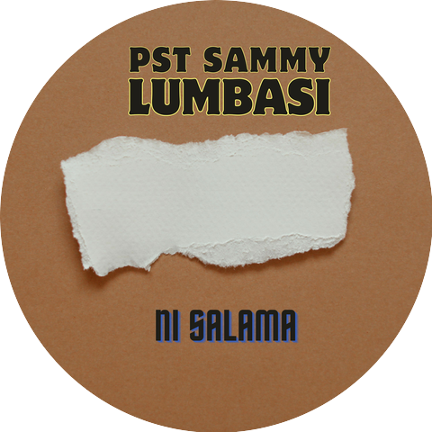 PST. SAMMY LUMBASI