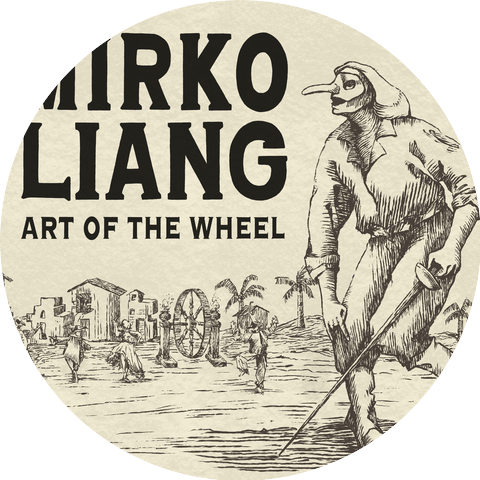 Mirko Liang