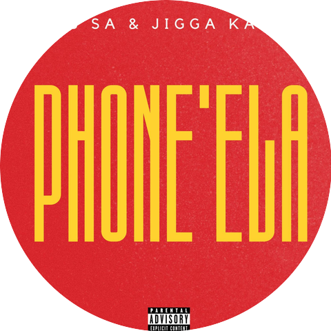 Levs SA & Jigga Kadazi