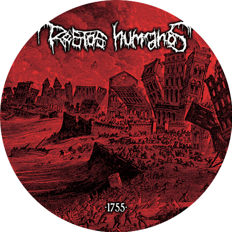 RESTOS HUMANOS