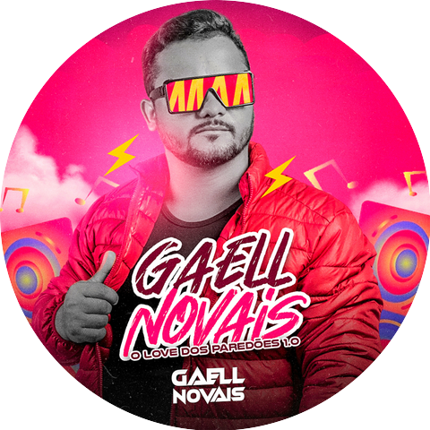 Gael Novais