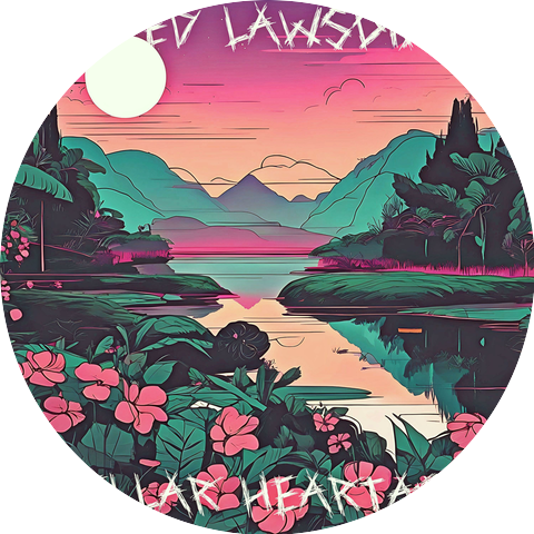 Ted Lawson