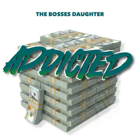 THE BOSSES DAUGHTER