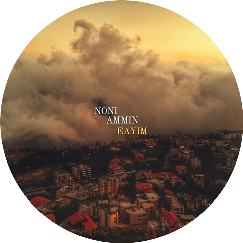 Noni Ammin